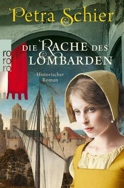 Produktbild: Die Rache des Lombarden