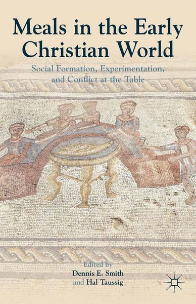 Produktbild: Meals in the Early Christian World