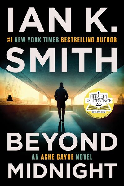 Produktbild: Beyond Midnight