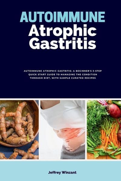 Produktbild: Autoimmune Atrophic Gastritis