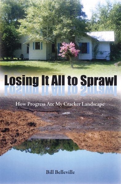 Produktbild: Losing It All to Sprawl