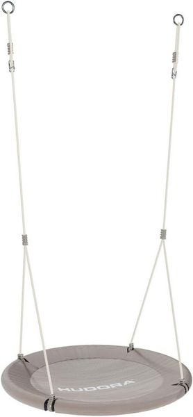 HUDORA 72212 - Nestschaukel Lounge 110, sand