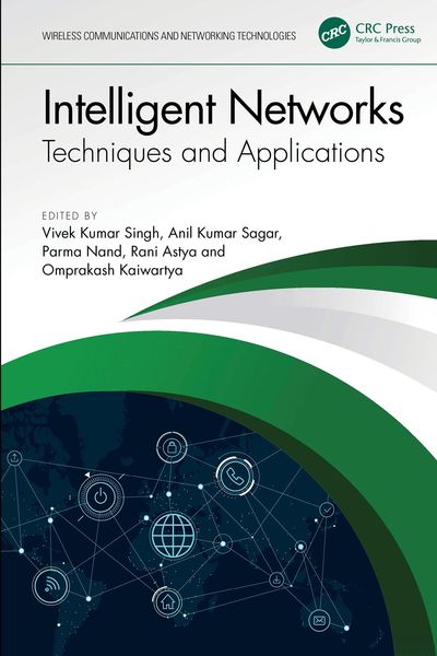 Produktbild: Intelligent Networks