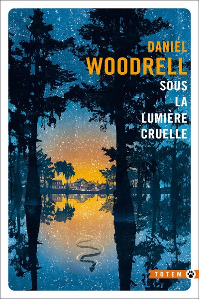 Produktbild: Sous la lumière cruelle