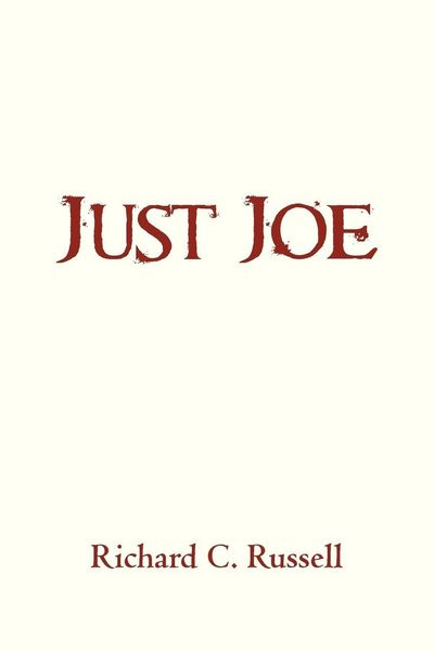 Produktbild: Just Joe