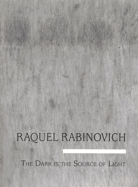 Produktbild: Raquel Rabinovich