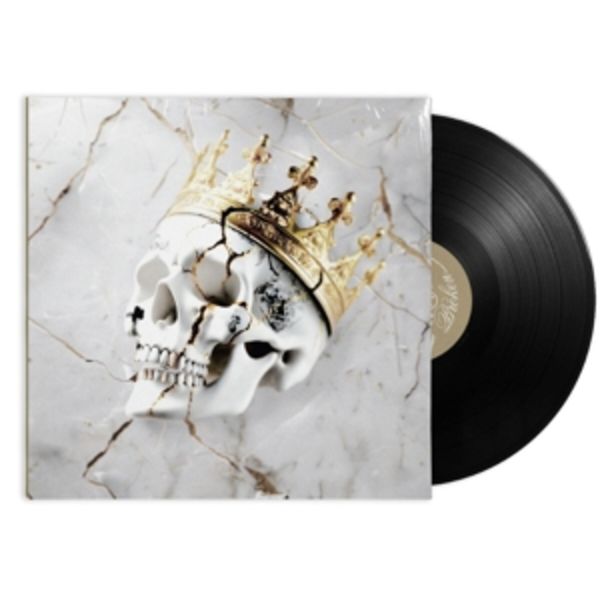 Beautifully Broken (LP)