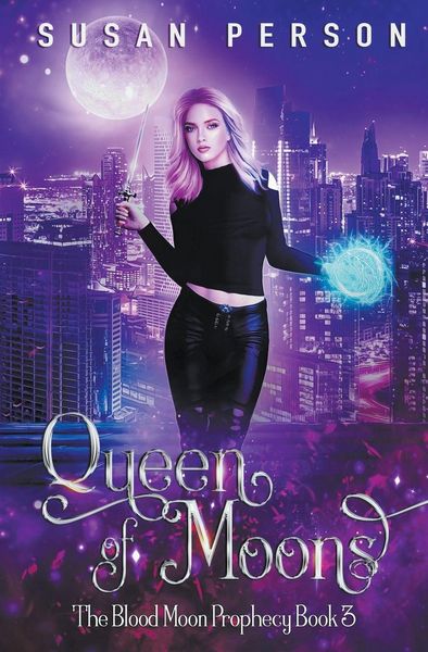 Produktbild: Queen of Moons