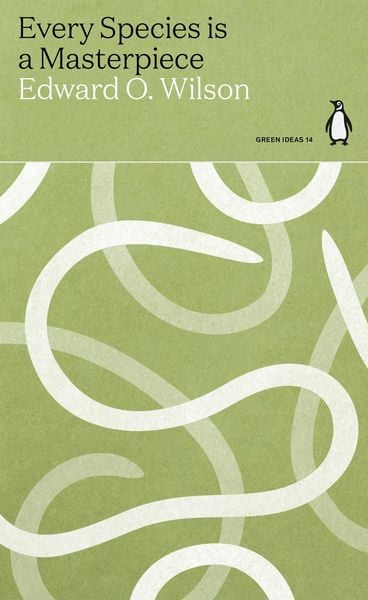 Produktbild: Every Species is a Masterpiece