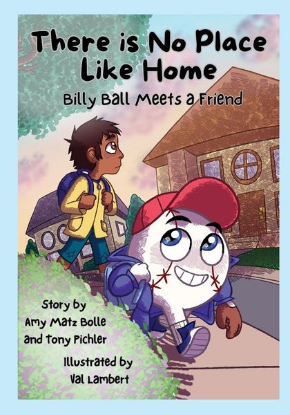 Produktbild: There is No Place Like Home