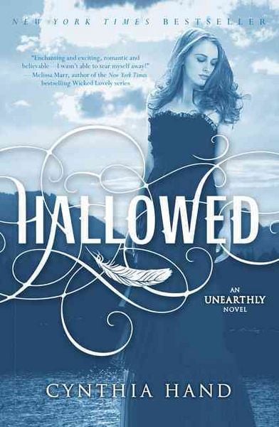 Produktbild: Hallowed