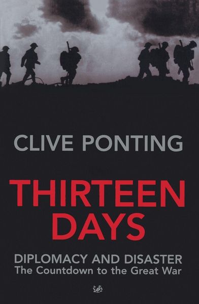 Produktbild: Thirteen Days