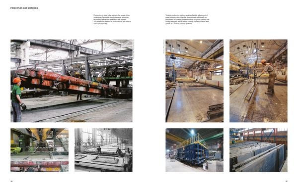 Produktbild: Container and Modular Buildings. Construction and Design Manual