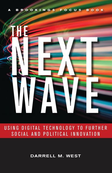 Produktbild: The Next Wave