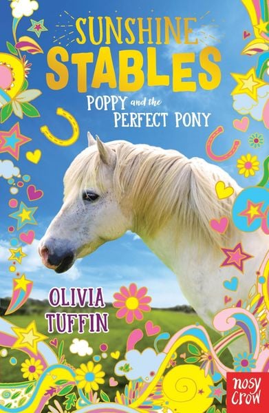 Produktbild: Sunshine Stables: Poppy and the Perfect Pony