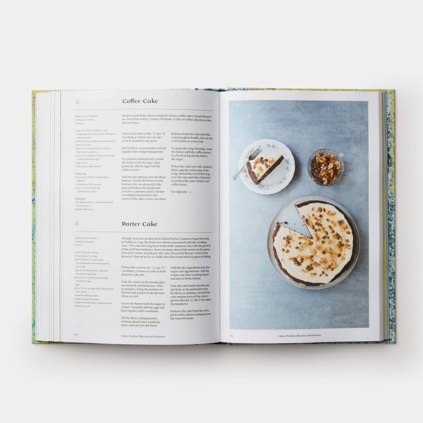 Produktbild: The Irish Cookbook