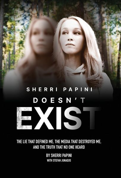 Produktbild: Sherri Papini Doesn't Exist