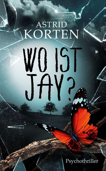 Produktbild: Wo ist Jay?
