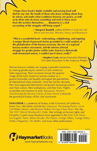 Produktbild: Bananeras