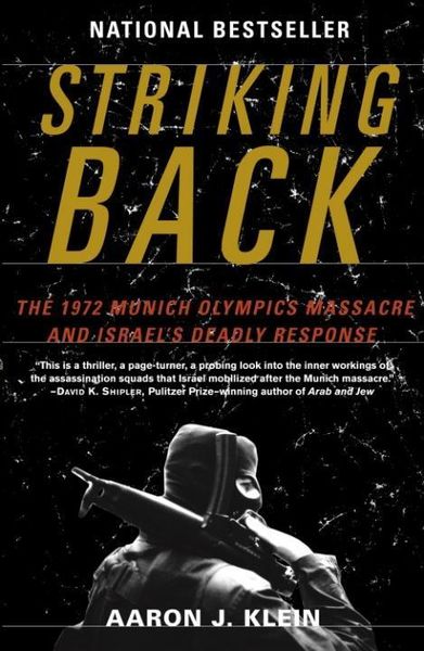 Produktbild: Striking Back