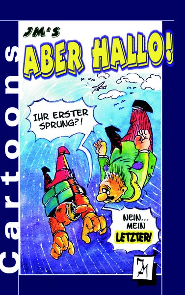Produktbild: JM's Aber Hallo!