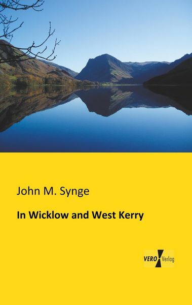 Produktbild: In Wicklow and West Kerry