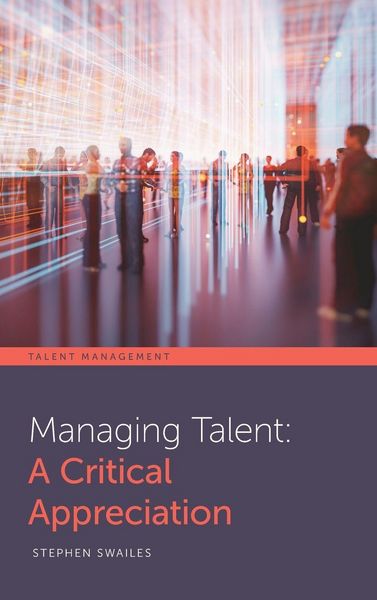 Produktbild: Managing Talent