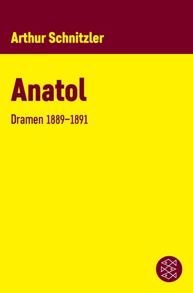 Produktbild: Anatol