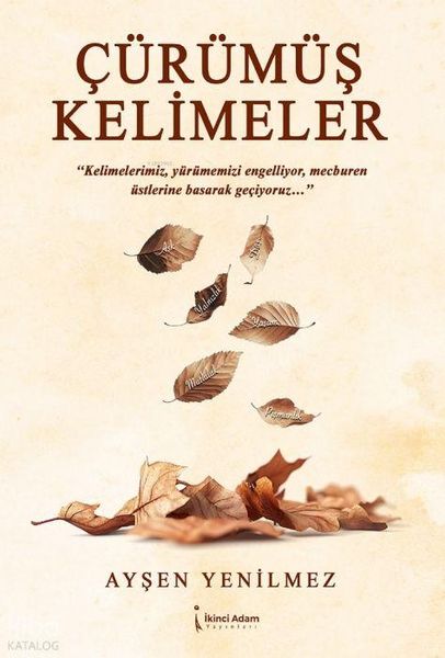 Produktbild: C&uuml;r&uuml;m&uuml;s Kelimeler