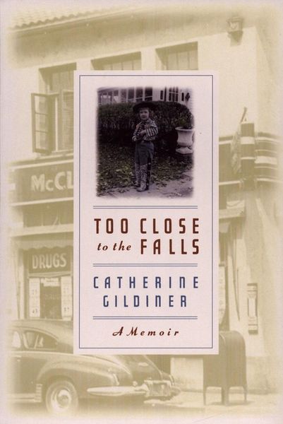 Produktbild: Too Close to the Falls