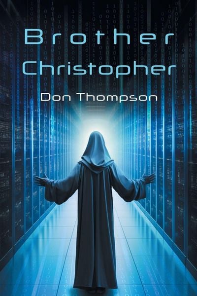 Produktbild: Brother Christopher