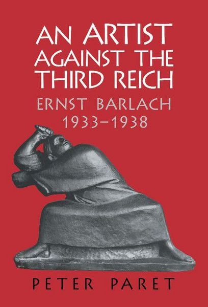 Produktbild: An Artist Against the Third Reich