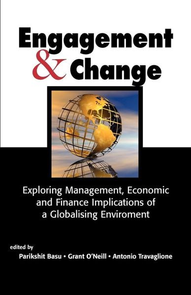 Produktbild: Engagement & Change
