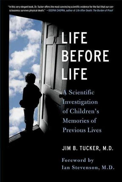 Produktbild: Life Before Life