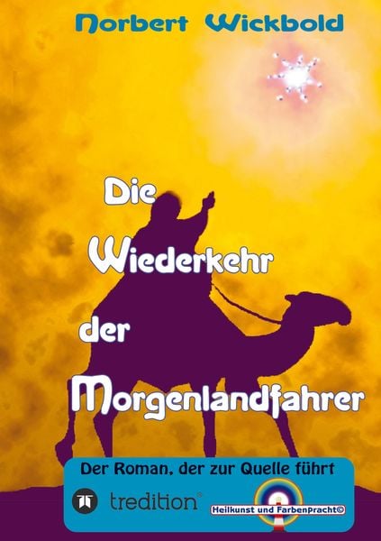 Produktbild: Die Wiederkehr der Morgenlandfahrer