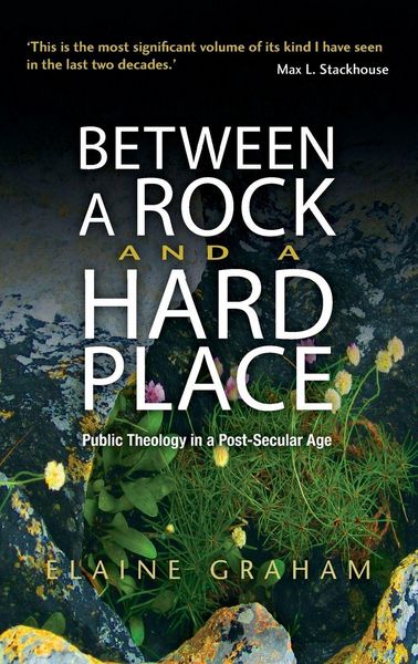 Produktbild: Between a Rock and a Hard Place