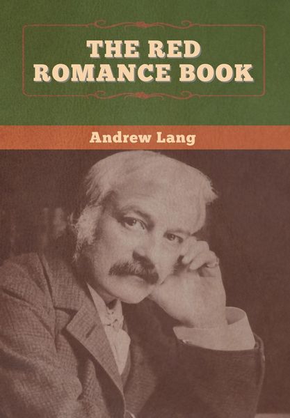 Produktbild: The Red Romance Book