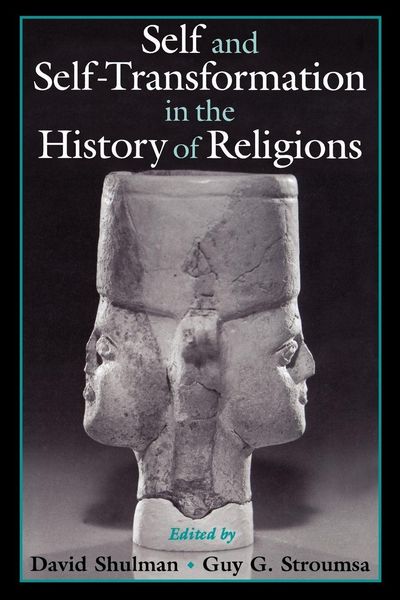 Produktbild: Self and Self-Transformation in the History of Religions