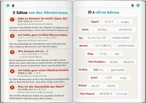 Produktbild: LONELY PLANET Sprachf&uuml;hrer Japanisch