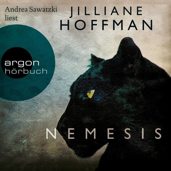 Nemesis - Jilliane Hoffman, Audio, 9783732416875