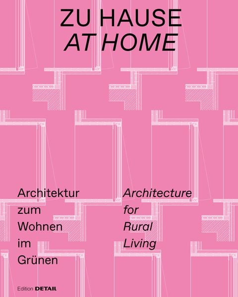 Produktbild: Zu Hause/At Home