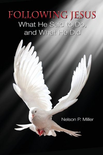 Produktbild: Following Jesus