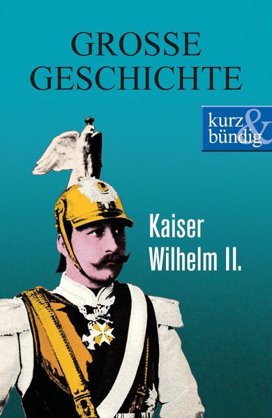 Produktbild: Kaiser Wilhelm II.