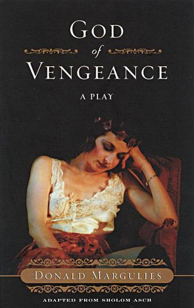 Produktbild: God of Vengeance