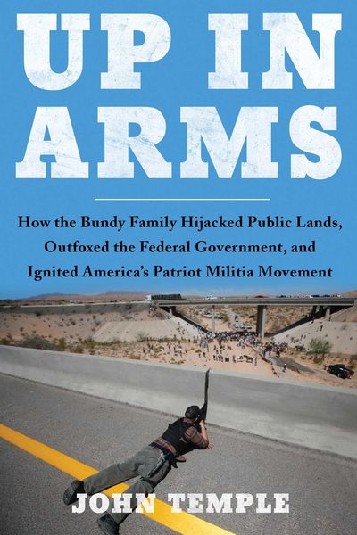 Produktbild: Up in Arms