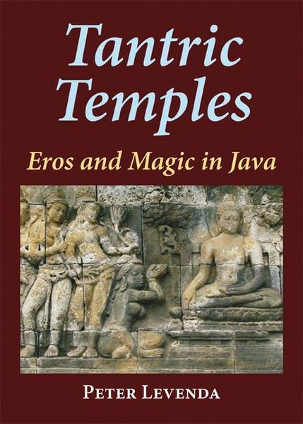 Produktbild: Tantric Temples