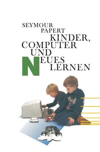 Produktbild: Kinder, Computer und Neues Lernen