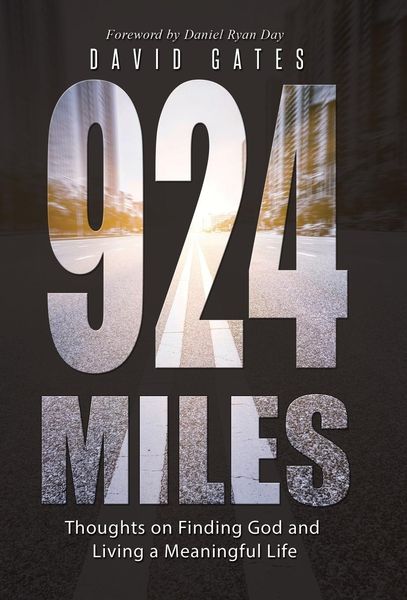 Produktbild: 924 Miles