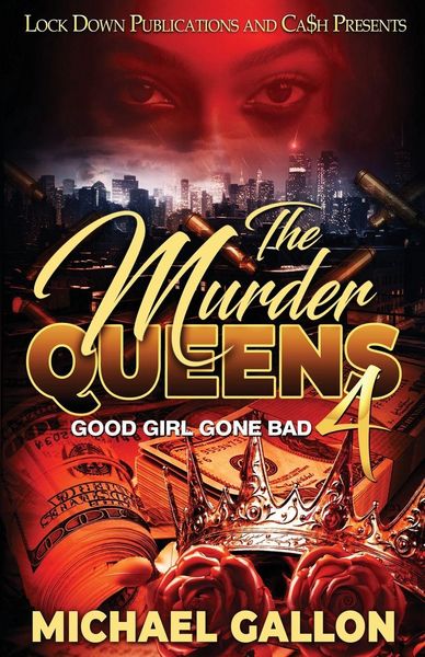Produktbild: The Murder Queens 4