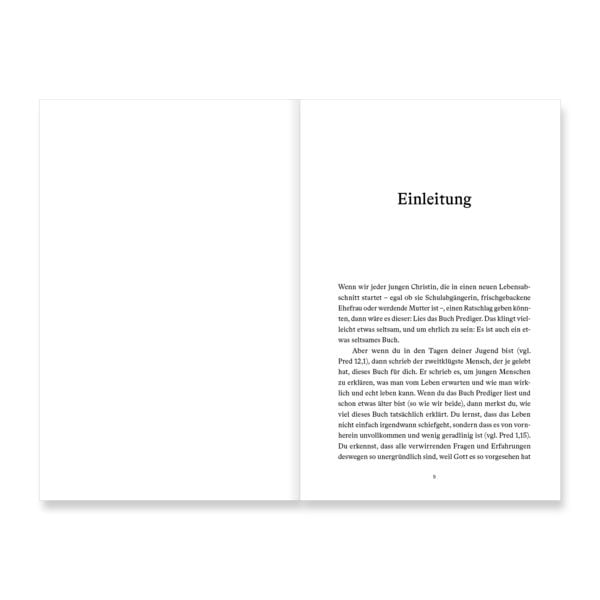 Produktbild: Ungeschminkt